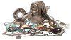 Hot Rods 05-08 Honda TRX 400 EX 400cc Bottom End Kit