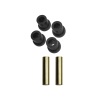 Skyjacker 1988-1991 GMC V2500 Suburban Leaf Spring Shackle Bushing