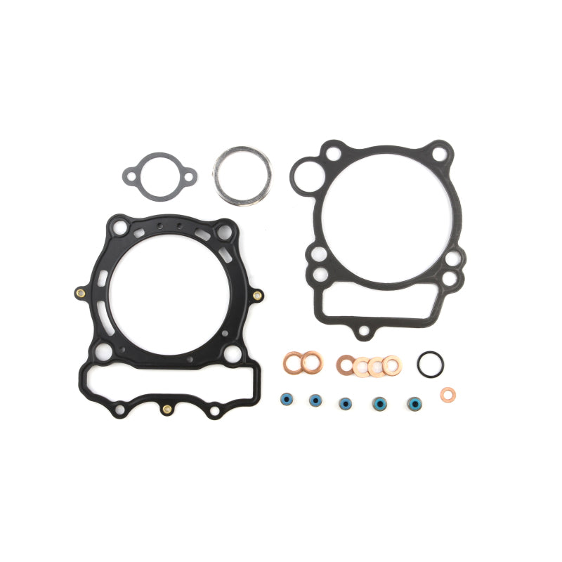 Cometic 01-13 Yamaha YZ250F 84mm Bore Top End Gasket Kit