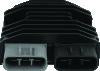 QuadBoss 14-15 Polaris Ranger 570 (02) Voltage Regulator