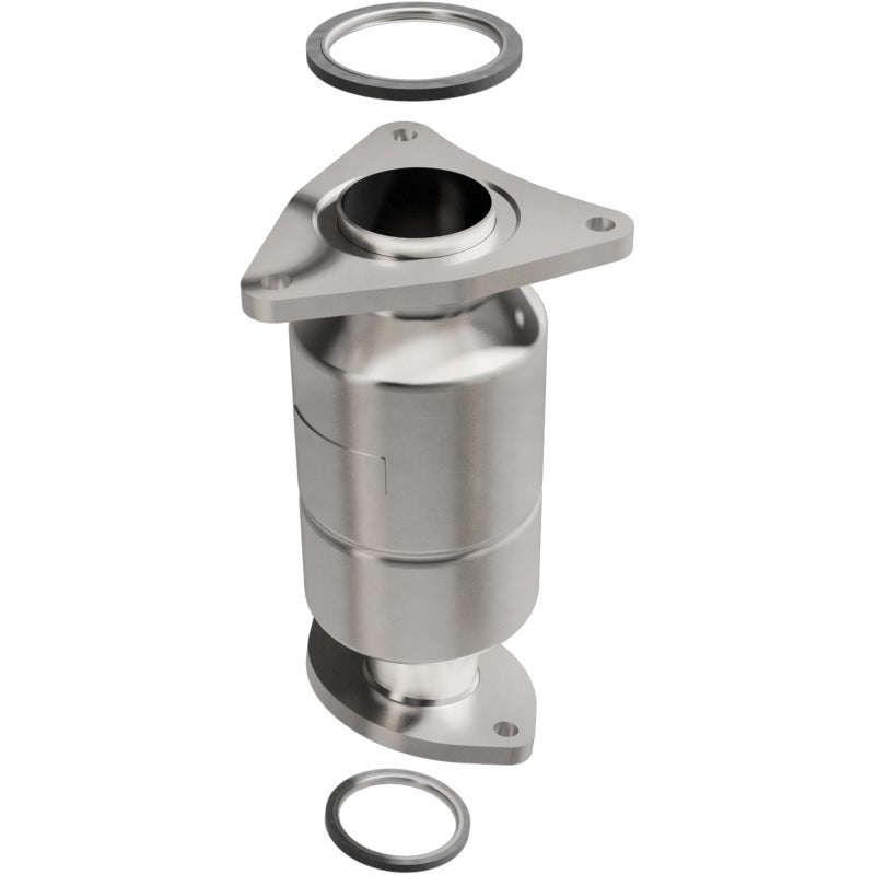 MagnaFlow Direct Fit Catalytic Converter 01-06 Lexus GS430/LS430 4.3L V8 (CA Emissions)