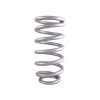 QA1 2-1/4in ID Cr-Si High Travel Spring 8in X 450 Lbs/in - Black Powder Coated