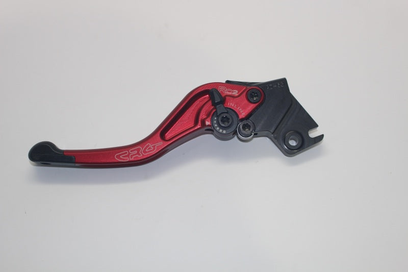 CRG 17-20 Harley-Davidson XG750A Street Rod RC2 Clutch Lever - Short Red