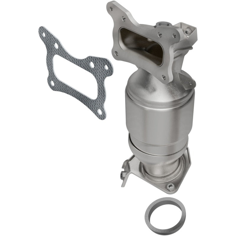 MagnaFlow Direct Fit Catalytic Converter 12-14 Honda CR-V 2.4L