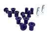 SuperPro Leaf Spring Bushing Set