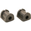 MOOG 10-19 Subaru Legacy Rear Stabilizer Bar Bushing Kit