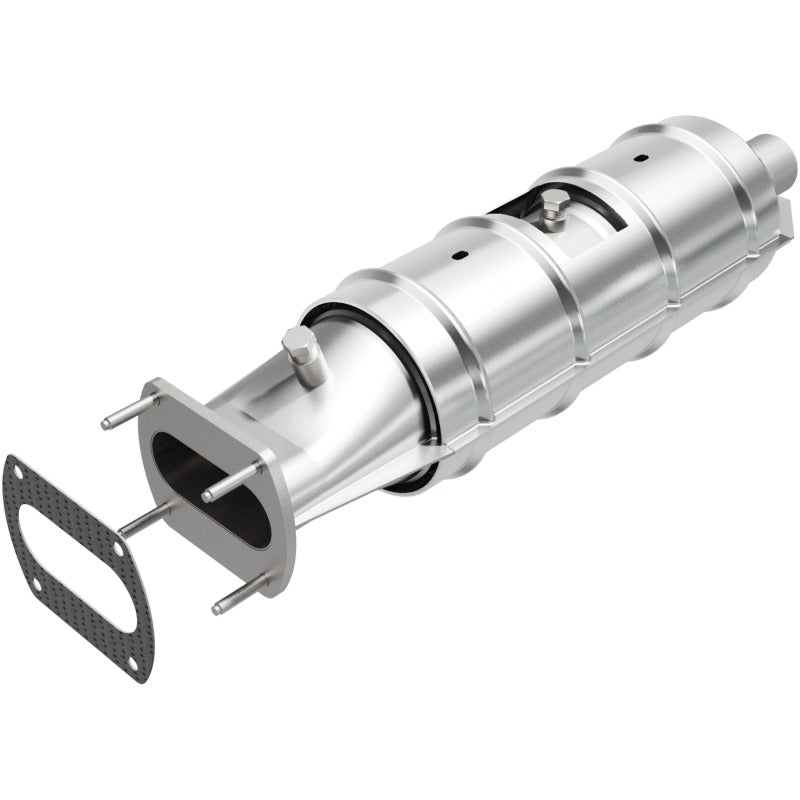MagnaFlow 87-95 Ford truck 5.8/7.5 CA Direct Fit Converter