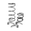 EPI 24+ Polaris Xpedition Stock Tires Low Elev. Sand Dune Clutch Kit