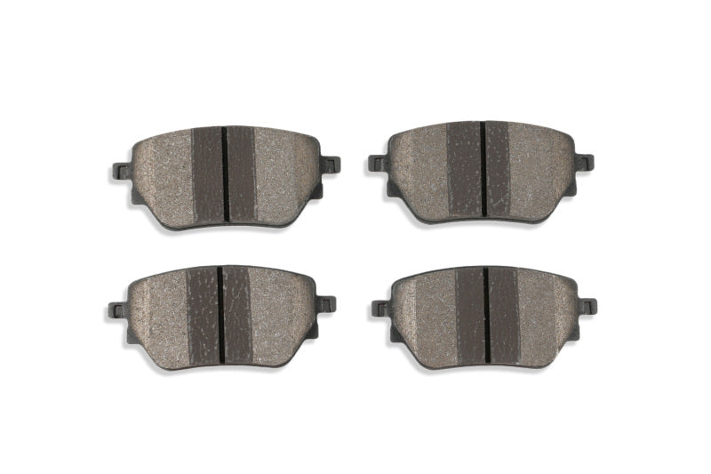 DBA 19-22 Mercedes-Benz A220 Street Series Rear Brake Pads