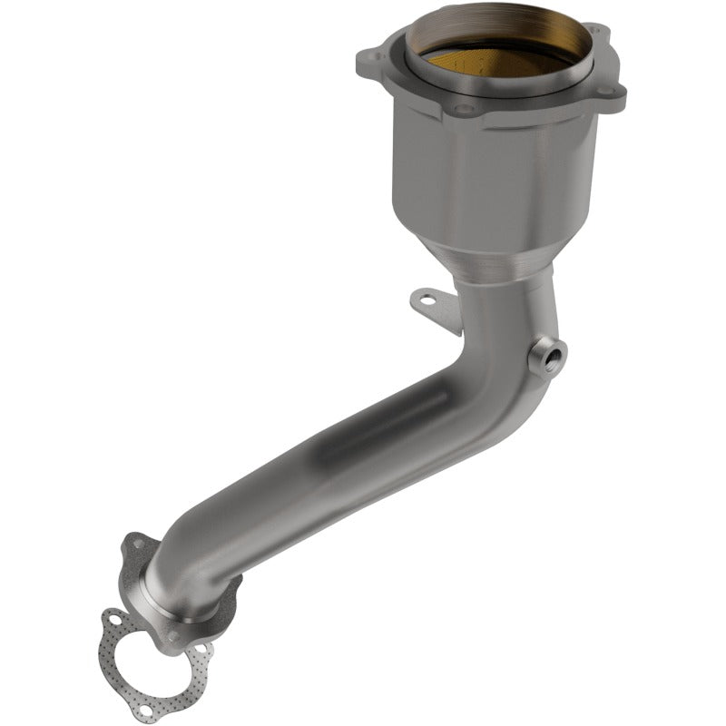 MagnaFlow 10-11 Porsche Cayenne 4.8L Direct Fit Converter