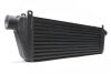 PERRIN 02-26 Subaru WRX/STI Standard Size Front Mount Intercooler Core - Black