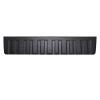 Westin R7 Replacement Service Kit with 31.5in pad - Black