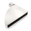 Stainless Works Boxxter Exhaust Tips In-line 2 1/2in ID Inlet