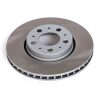 Power Stop 01-07 Volvo S60 Front Semi Coated Rotor