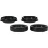 Pivot Works 13-23 Honda CRF110F Fork Oil & Dust Seal Kit