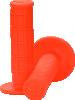 ProTaper 1/3 Waffle Grips - Orange