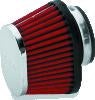 BikeMaster Universal Oval Filter 60 x 42