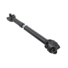 Fabtech 07-08 GM 2500HD/3500HD Replacement Front CV Driveshaft Kit - 8in System