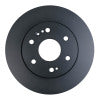 Timbren 21-24 Cadillac Escalade/Chevrolet Suburban/GMC Yukon BES Coated Brake Rotor - Front