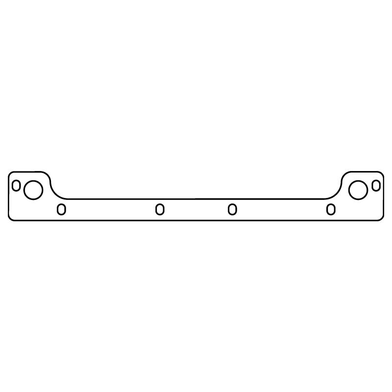 Cometic GM SB2.2 Small Block V8 .032in AFM Valley Gasket Set - .970in Water Holes
