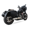 Vance & Hines 18-24 Harley-Davidson Softail Models Supersport 2-1 Performance Exhaust System