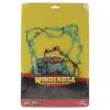 Vertex Gaskets 16-17 Husqvarna TC 125 Complete Gasket Kit