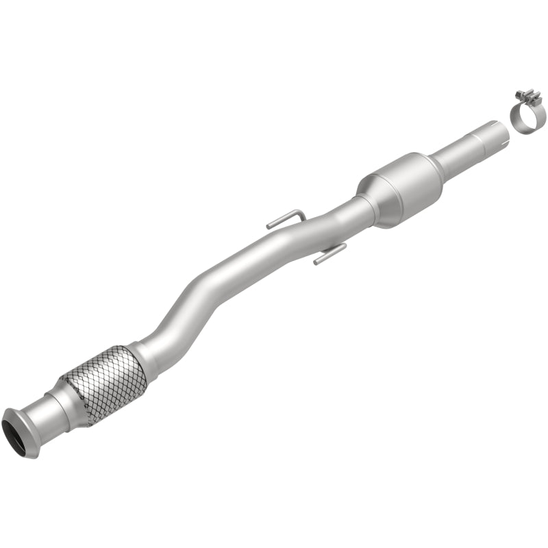 MagnaFlow 2007 Mini Cooper 1.6L Direct Fit Converter