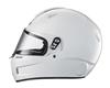 Sparco Helmet Sky KF-5W Xl White