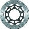 BikeMaster Suzuki Brake Rotor