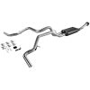 Flowmaster 00-03 Chevrolet/GMC Tahoe/Yukon American Thunder Cat-Back Exhaust System