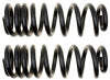 MOOG 99-14 Ford E-350 Super Duty Front Coil Springs