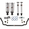 QA1 75-79 GM X-Body Level 1 Handling Kit 2.0 w/ Shocks