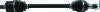 QuadBoss Rugged Axle