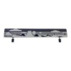 Kartboy Subaru License Plate Delete - Black Desert