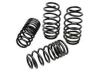 Eibach Pro-Kit for 09-10 Subaru WRX 4 & 5 Door 2.5L Turbo (Excl. STi)