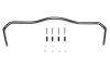 Hellwig 78-88 GM A/G-Body Solid Chromoly 1in Rear Sway Bar