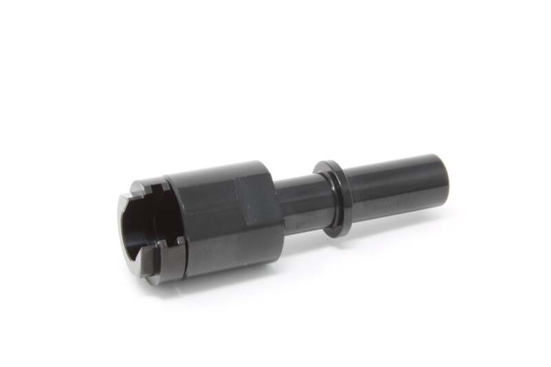 Aeromotive VaporWorx In-Tank Adapter Fitting - 12mm Male Quick Connect to 3/8in Female