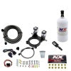 Nitrous Express Nitrous Plate Kit for Can Am Maverick w/2.5lb Bottle