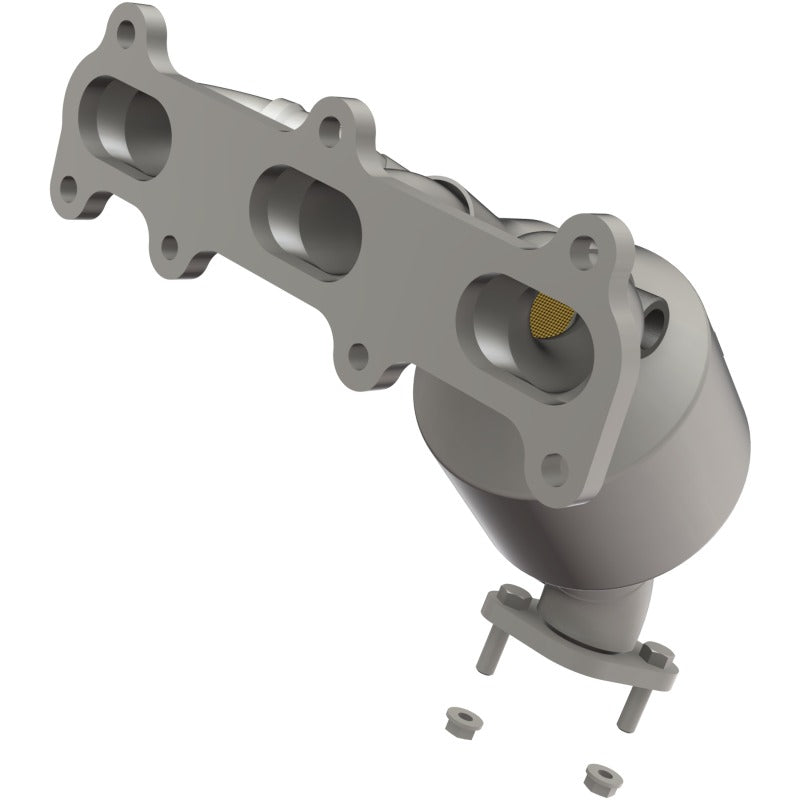 MagnaFlow Direct Fit Catalytic Converter 05-06 Hyundai Santa Fe 2.7L