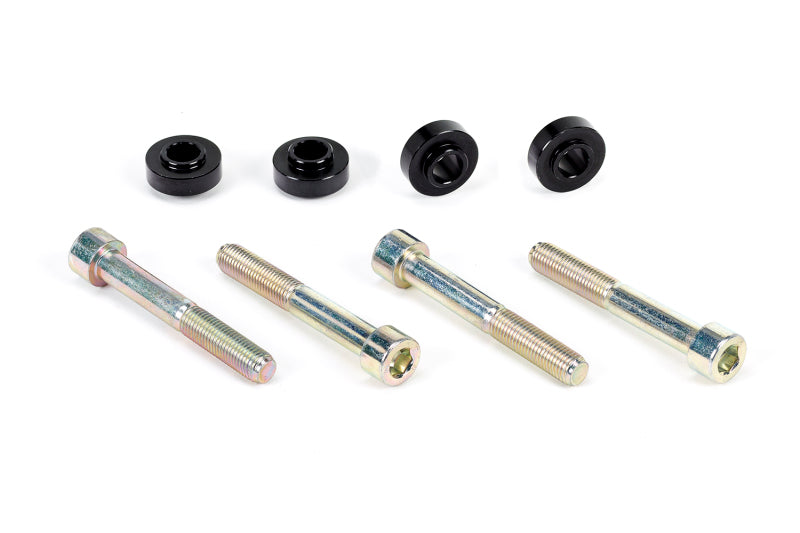 Brembo Mounting Hardware