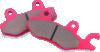 BikeMaster BM-165 Sintered Brake Pads