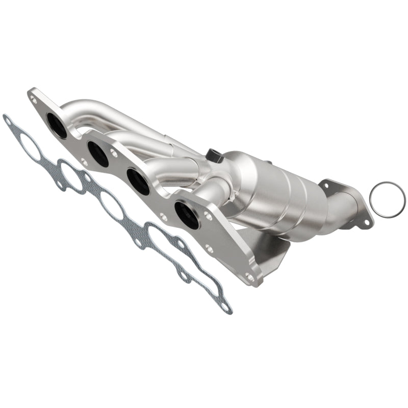 MagnaFlow Direct Fit Catalytic Converter 10-12 Ford Fusion 2.5L