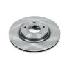 Power Stop 11-17 Nissan Juke Front Autospecialty Brake Rotor