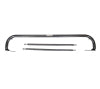 NRG Harness Bar 49in. - Titanium
