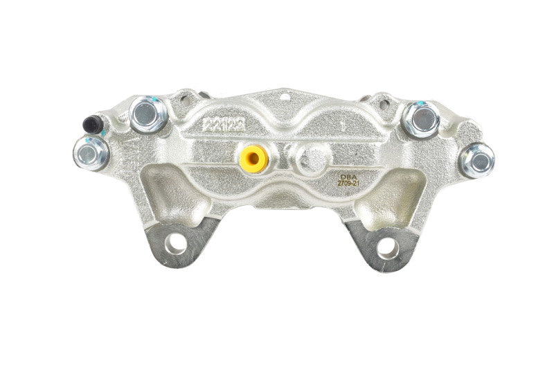 DBA 09-13 Toyota Landcruiser Prado (J150) Street Series Right Front Caliper