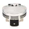 JE Pistons BMW S50B30 EURO KIT Set of 6 Pistons
