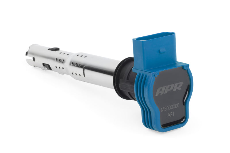 APR EA888.1/EA888.2/EA113/EA837 (PQ35/PQ45) 2.0T/3.0T Ignition Coil - Blue