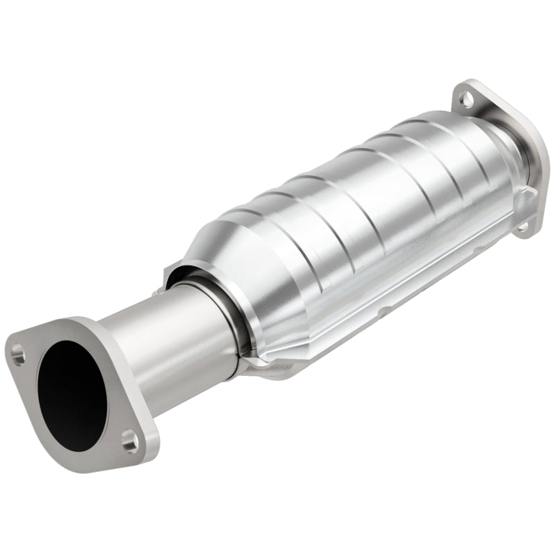 MagnaFlow Direct Fit Catalytic Converter 06-07 Hyundai Sonata 3.3L