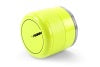 PERRIN 15-26 Subaru WRX & 13-26 BRZ/FR-S/86/GR86 Oil Filter Cover - Neon Yellow
