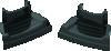 Kuryakyn Precision Spark Plug Cover Black